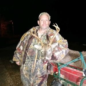 Meet your Posher, Steven